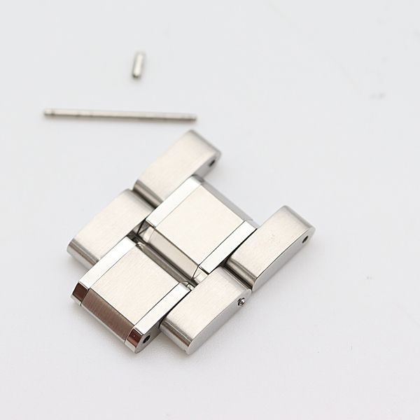 Silver STAR Color Genuine 17mm Watch 2 ORIENT Men’s Link Bracelet Parts RK-AV012 - VintageWatches.PK Silver STAR Color Genuine 17mm Watch 2 ORIENT Men’s Link Bracelet Parts RK-AV012 - vintagewatches.pk