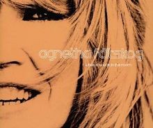 When You Walk in the..-Ecd von Agnetha Faltskog | CD | Zustand sehr gut