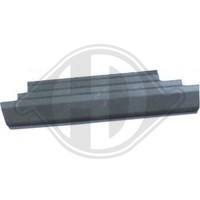 Diederichs Einstiegsblech 9740021