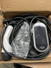 32A 7KW EV Charger Type 2 Electric Car Charging Station With 5M Cable