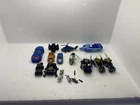 Vintage Transformers Lot