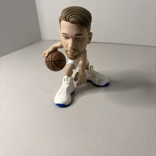 smALL-STARS Minis NBA Luka Doncic #77 Dallas Mavericks 6