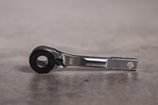 711L EDC Bit Ratchet Flat end Wkrętak Bit Grzechotka