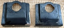 Yakima Q Tower Q10 10 Clip Pairset Of 2 Clips Roof Rack Parts