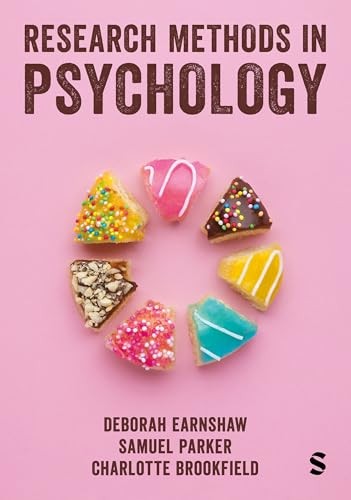 Research Methods in Psychology: Your Essential Guide - Deborah Earnshaw