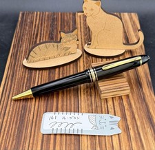 Montblanc  Ballpoint Pen 161 Le Grand