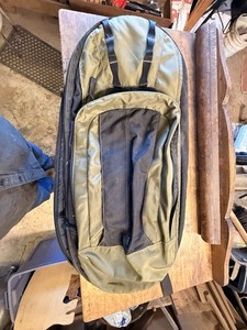 5.11 covert rifle bag