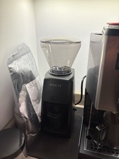Baratza Encore ESP Coffee Grinder Black