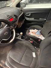 Radiateur Kia PICANTO