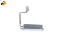 Wärmetauscher, Innenraumheizung NRF 54337 für 4007 (VU_, VV_) 2 2010-2013