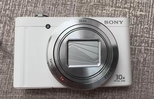 Sony Cyber-Shot DSC-WX500 Digital Camera 18.20 MP 30x Optical Zoom Wi-Fi  NFC