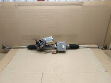 TWINGO III SMART Lenkgetriebe Servolenkung 250847 LHD OE Original Teil Gebraucht