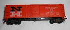 American Flyer / Gilbert HO 33512 New Haven Box Car — photo 1