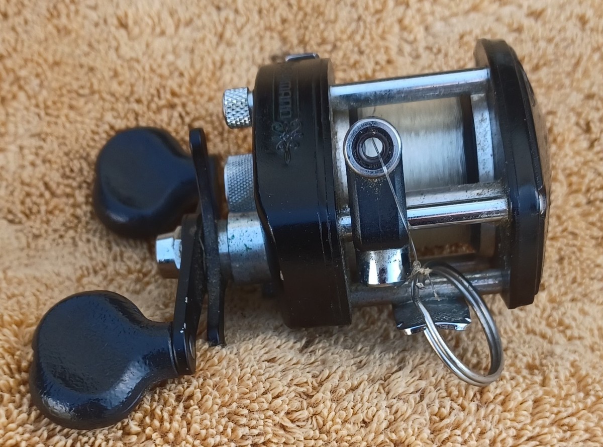 Moulinet Mer Shimano Saragosa SW A - Leurre de la pêche