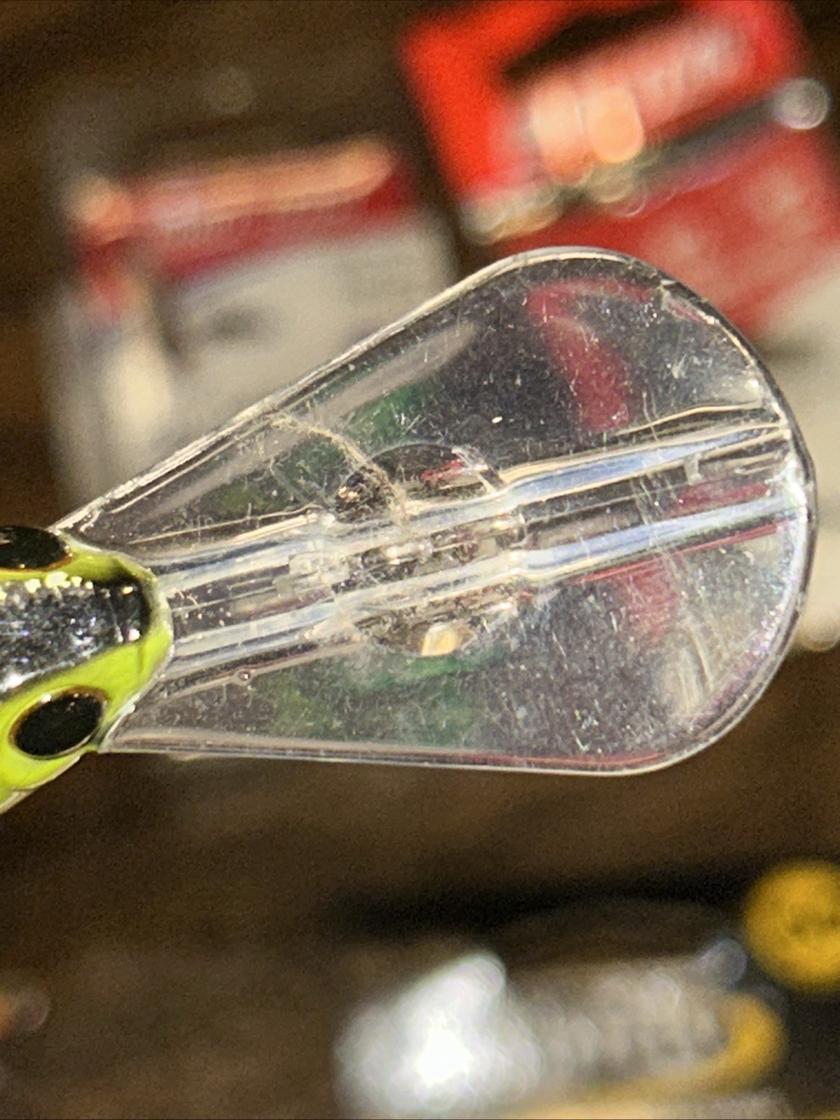 Rapala Fishing Lure Lot Flicker Minnow Matzuo Strike King Crankbait  X10🚀💯 - Image 19