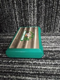 NINTENDO GAME&WATCH GREEN HOUSE Junk Used