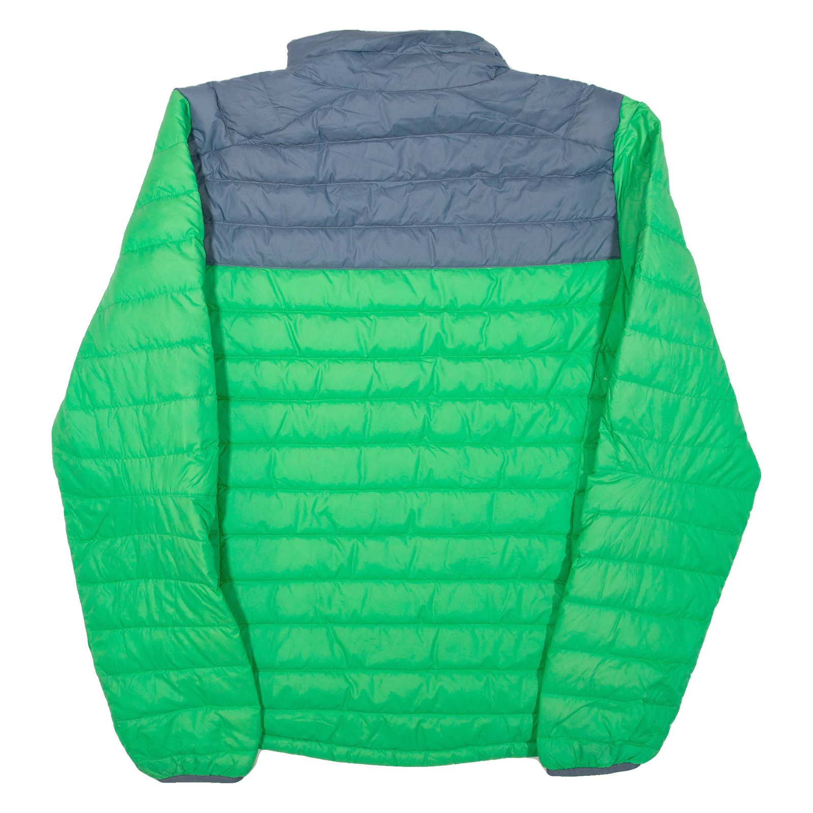 SALOMON Giacca Uomo Nylon Verde M