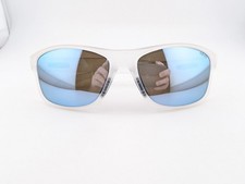  New Revo Sunglasses, Polarized Lenses, K23 F3 Frost, 61-16-135, Made in Italy