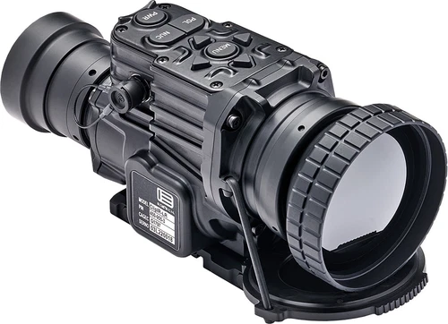 EOTech ClipIR 640x480 60hz Clip-On Thermal for 1-10x Scope EOT-CLPO-DT2-B - Picture 1 of 1