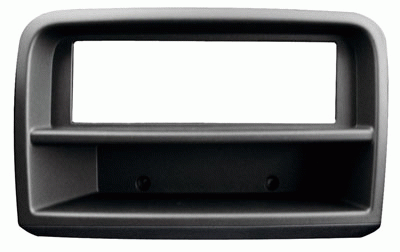 FIAT CROMA 05' MASCHERINA ADATT RADIO ISO - Foto 1 di 1