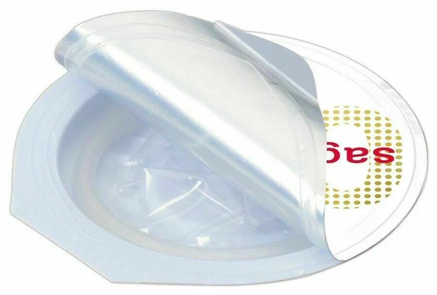 Condones ultrafinos Sagami Original 001 0,01 mm, 5 piezas x 5 cajas, vendedor de EE. UU. Foto 4 de 4