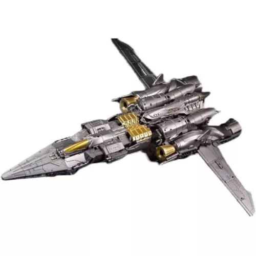4th Party BS-02 Dragoon Mega Transformeable Figure Toy Instock - Picture 2 of 6