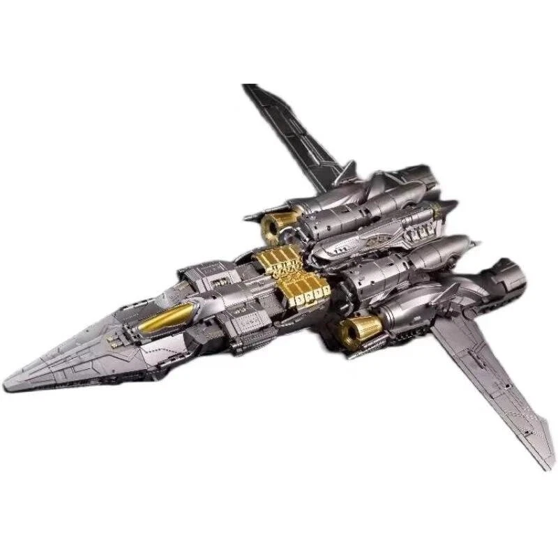 Hot 4th Party BS-02 Dragoon Mega Transformeable Figure Toy Instock - Image 2 of 4