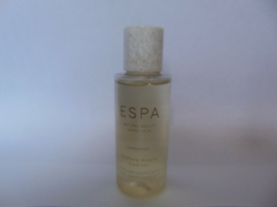 espa micellar water