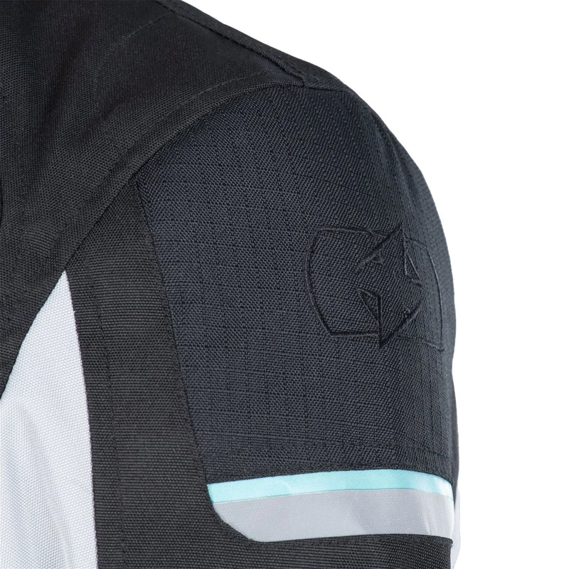 Oxford Dakota 3 WS Artic Black Teal, photo 9 of 13