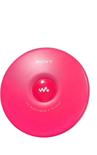 6FM147 【未使用】SONY ソニー CD WALKMAN EJ002 SONY D-EJ002 Portable CD Player Walkman Good GP | eBay