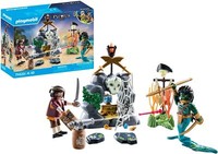 Playmobil 71420 Versteck Der Schatzkiste Pirat