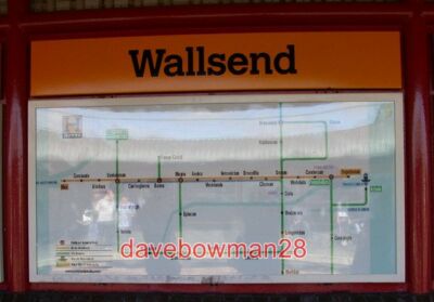 FOTO HADRIANS WANDKARTE WALLEND U-Bahn-station der h mvrvs schematisch imitiert t