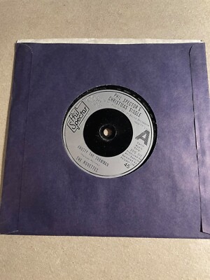 Phil Spector's Christmas Single Phil Spector Inc. vinyl 45