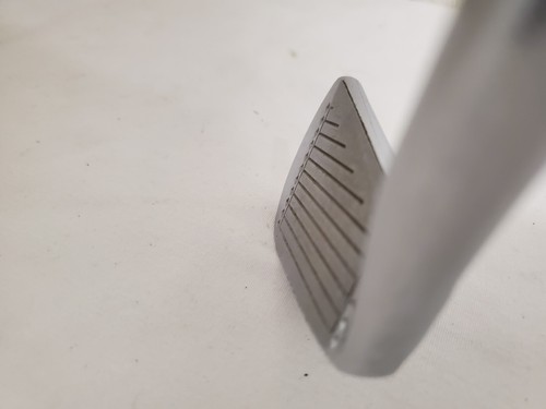 MacGregor TOURNEY DX2 Single #2 Iron Factory Steel RH - Picture 9 of 15