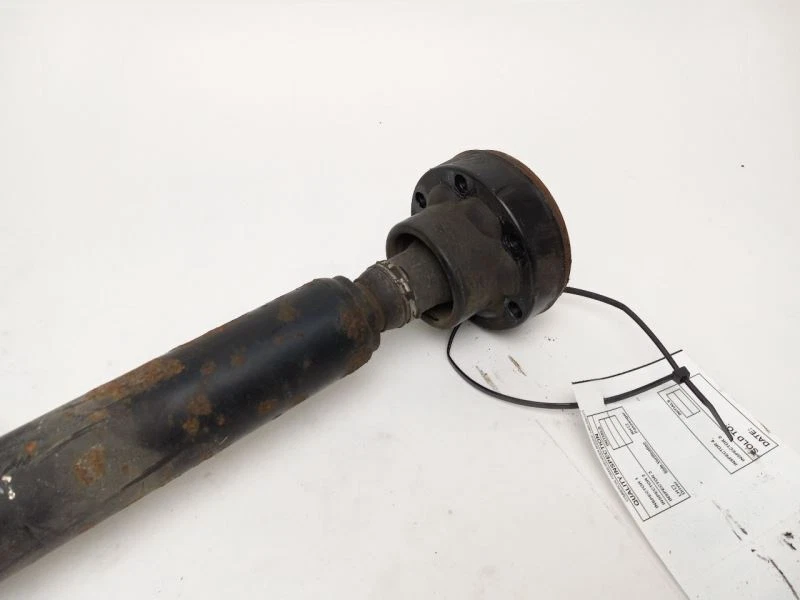 Eje de transmisión delantero para Honda Odyssey 2007 Foto 3 de 4