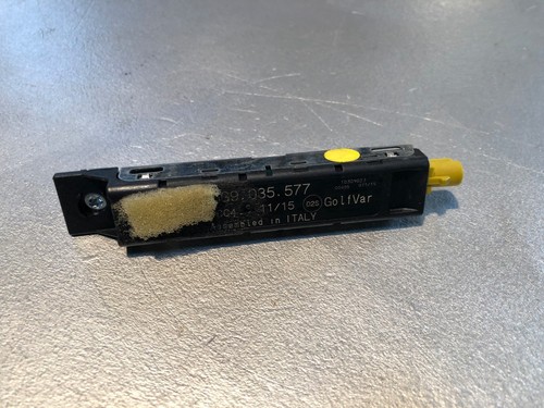 VW Golf VII 7 Antennenverstärker Steuergerät 5G9035577