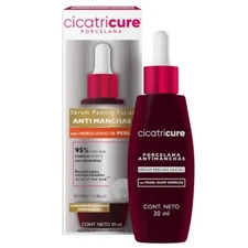 Cicatricure Serum Peeling Facial Anti Manchas 30 ml