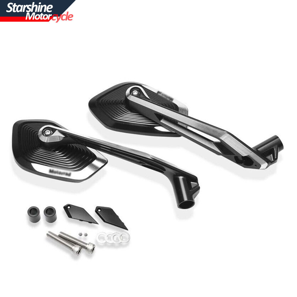 Rear view Mirror For BMW R1300GS R1200 R1250GS F850 S1000XR/R