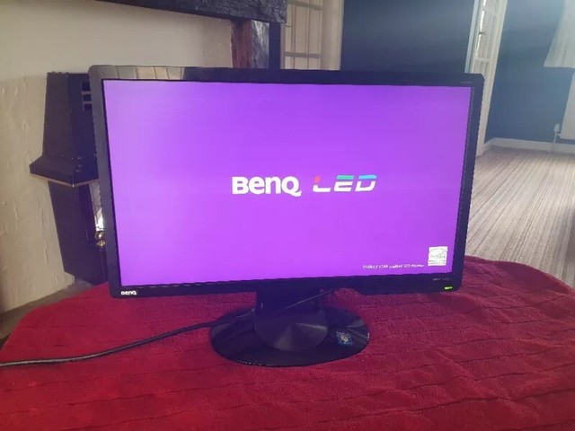 BenQ G Series G2222HDL 21.5\