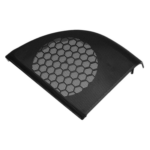 Right Driver Door Speaker Cover Trim Mesh For Mercedes C Class W203 CLC Coupe - Picture 12 of 12