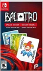 Balatro Special Edition Nintendo Switch Brand New Sealed