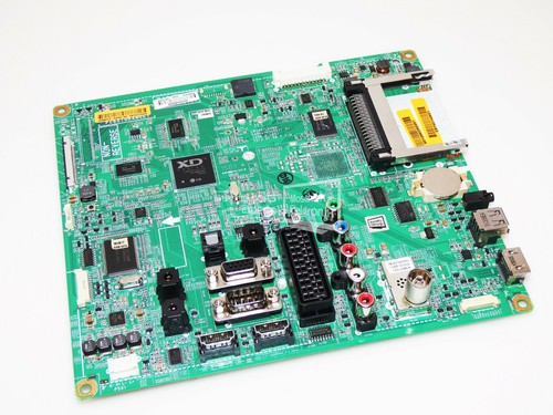 LG TV - Mainboard EAX64763405 (1.0) EBT62142501
