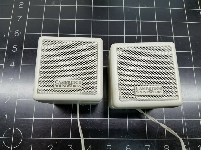 henry kloss speakers