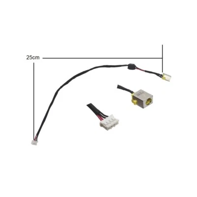 DC Jack Connecteur Alimentation Pour Acer Aspire A517-51 A517-51G