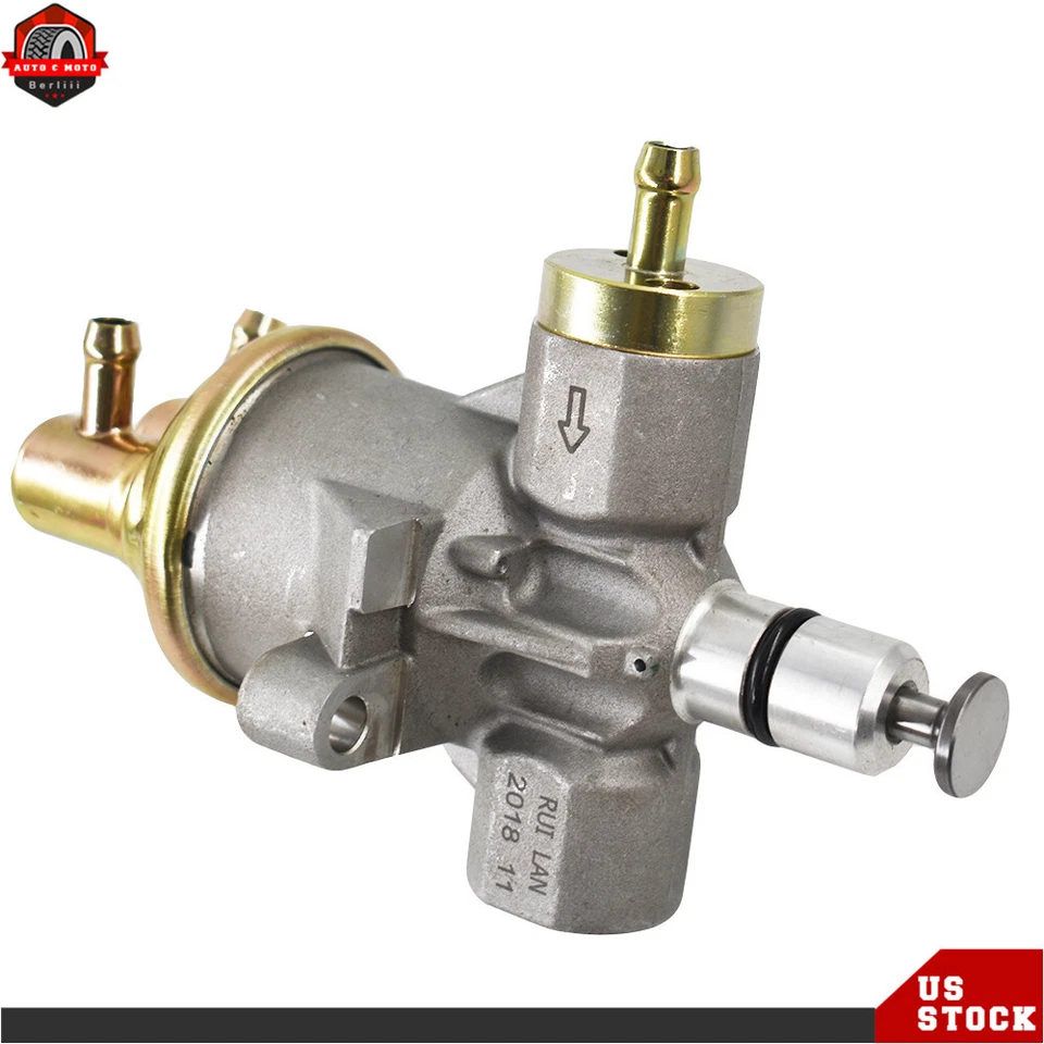 For Ford Powerstroke 7.3L F250 F350 1994-1997 Fuel Transfer Lift Pump F6TZ9350A - Image 2 of 4