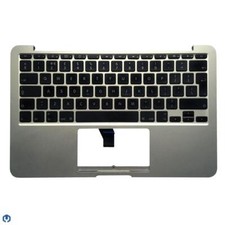 Coque clavier / topcase QWERTY MacBook Air 11" A1370 2010