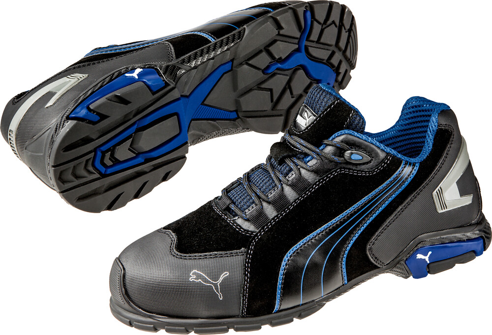 Bamiro Puma Arbeitsschuhe S3 Puma Sicherheitsschuhe S3 GÃ¼nstig