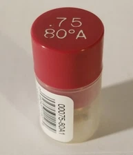 .75-80* A HOLLOW DELAVAN OIL BURNER NOZZLE(Prompt Shipment In Less Than 24 Hrs)
