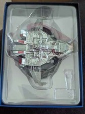 Eaglemoss - Star Trek Starships - Maquis Raider
