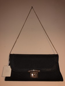 new look snake bag